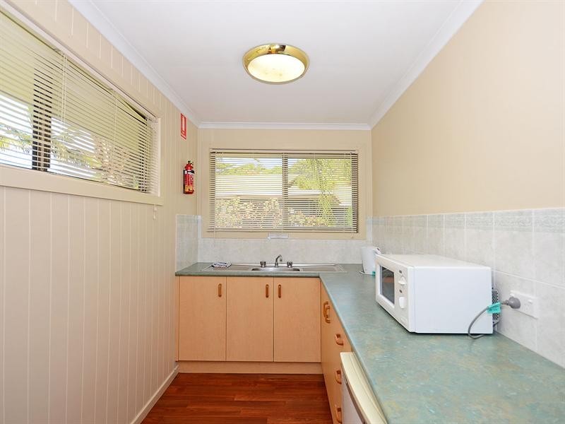 Villa 3/1 Shell Street, Urangan QLD 4655