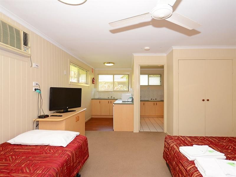 Villa 3/1 Shell Street, Urangan QLD 4655