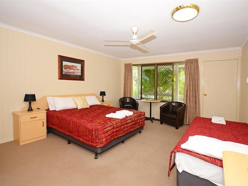 Villa 3/1 Shell Street, Urangan QLD 4655