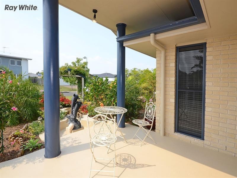 6 Seaway Parade, Toogoom QLD 4655