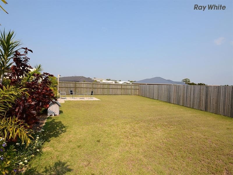6 Seaway Parade, Toogoom QLD 4655