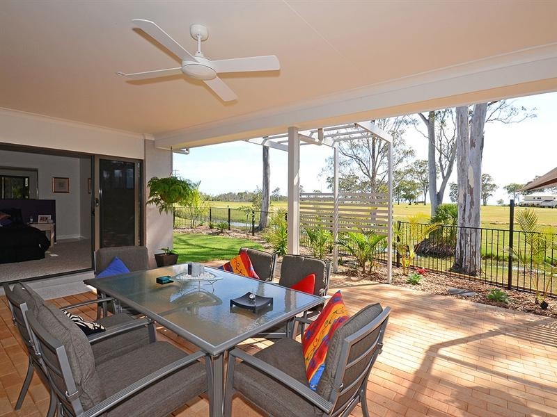6 Cockle Court, Burrum Heads QLD 4659