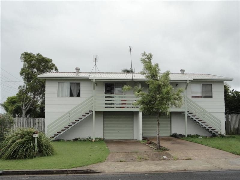 15A and 15B Murphy Street, Point Vernon QLD 4655
