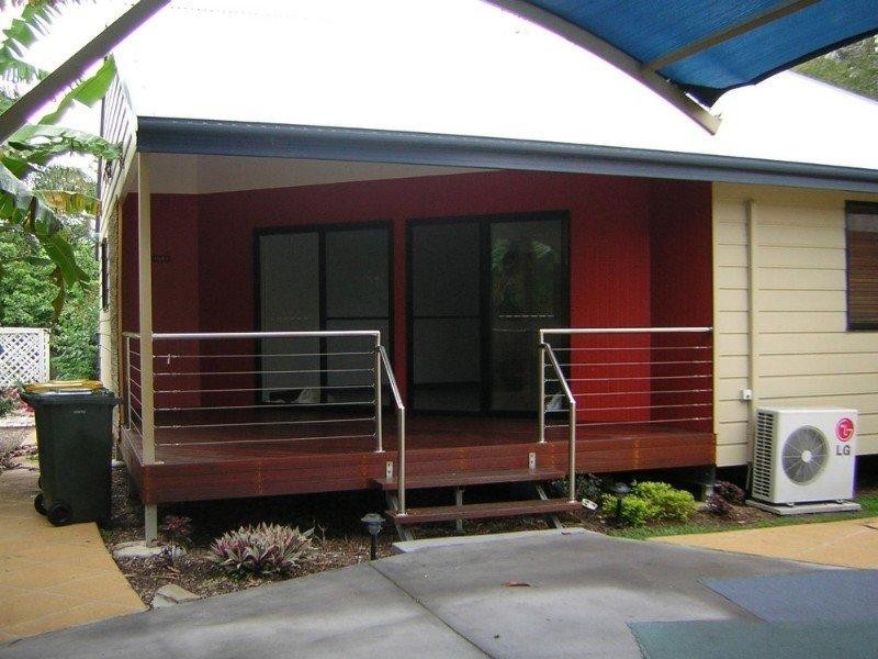 2/17 Truro Street, Urangan QLD 4655