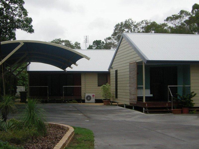 2/17 Truro Street, Urangan QLD 4655