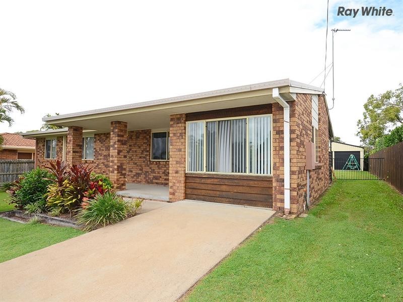 5 Vanda Street, Urangan QLD 4655