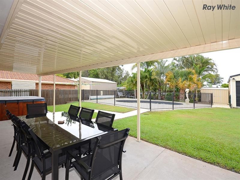 5 Vanda Street, Urangan QLD 4655