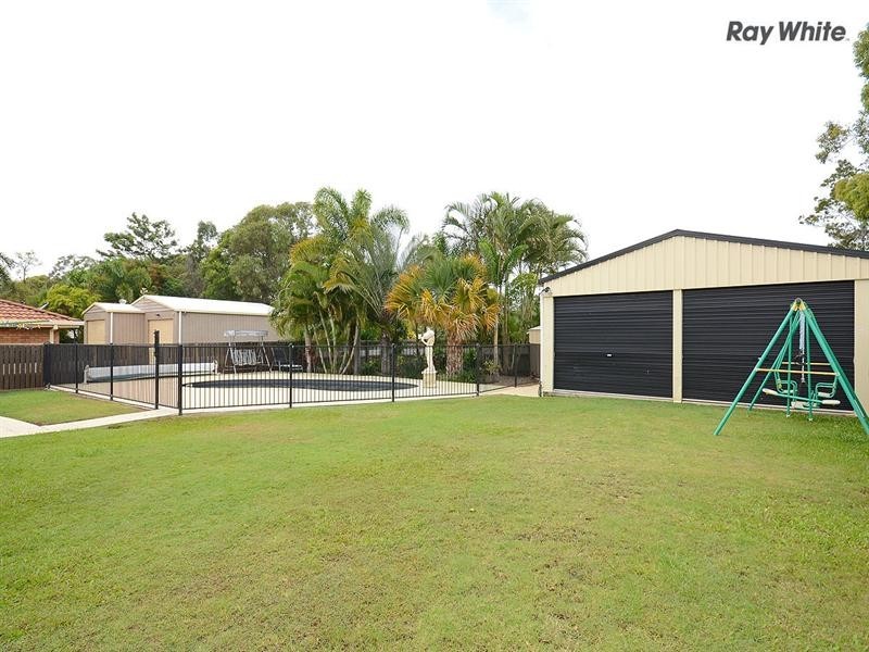 5 Vanda Street, Urangan QLD 4655