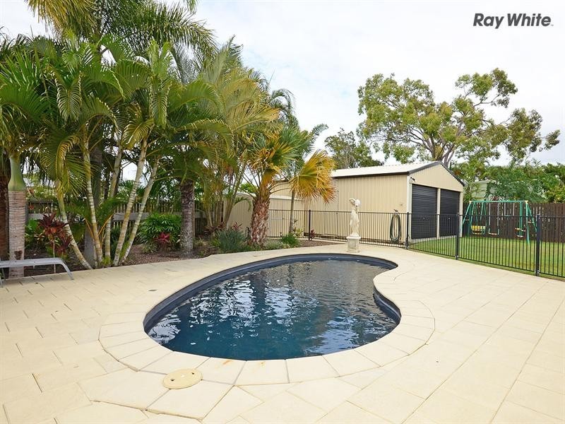5 Vanda Street, Urangan QLD 4655