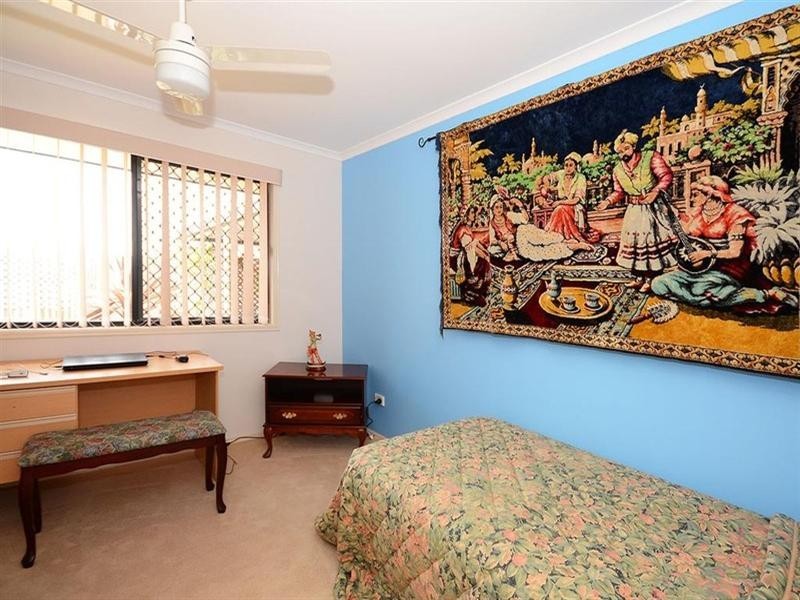 21 GUNSYND Way, Point Vernon QLD 4655