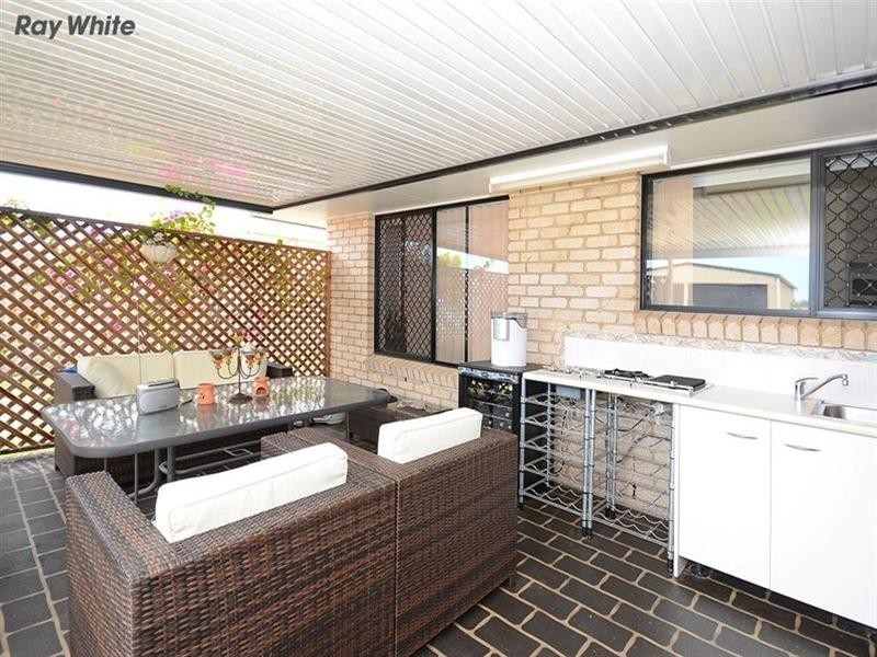 21 GUNSYND Way, Point Vernon QLD 4655