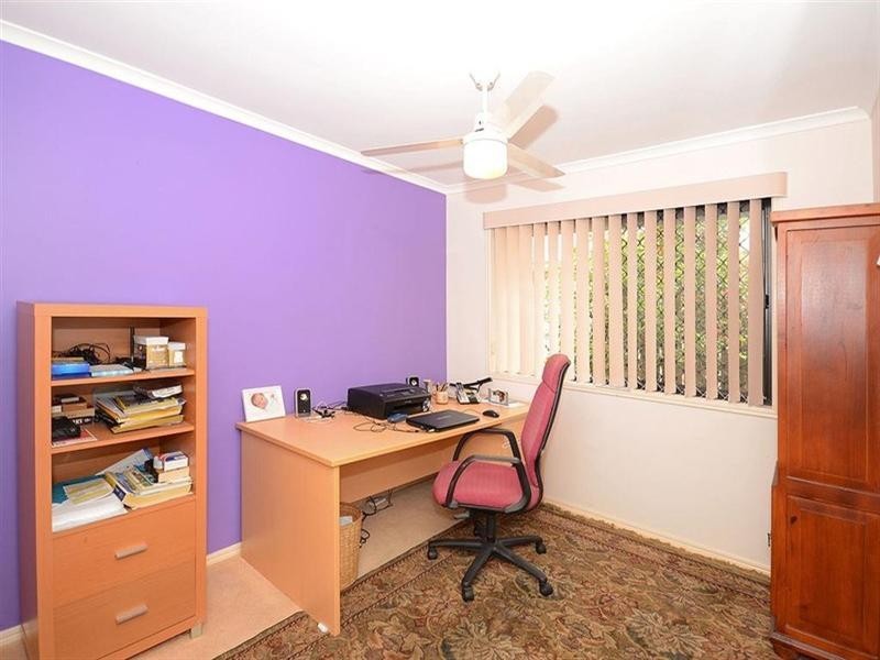 21 GUNSYND Way, Point Vernon QLD 4655