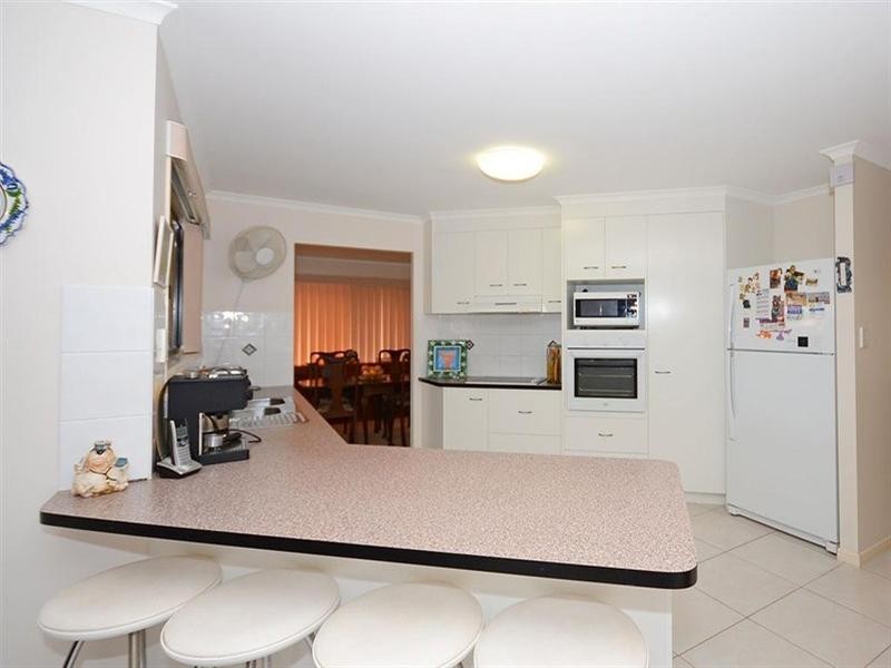 21 GUNSYND Way, Point Vernon QLD 4655