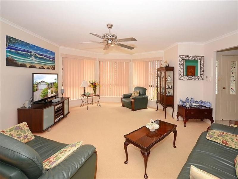 21 GUNSYND Way, Point Vernon QLD 4655