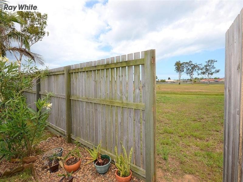 21 GUNSYND Way, Point Vernon QLD 4655