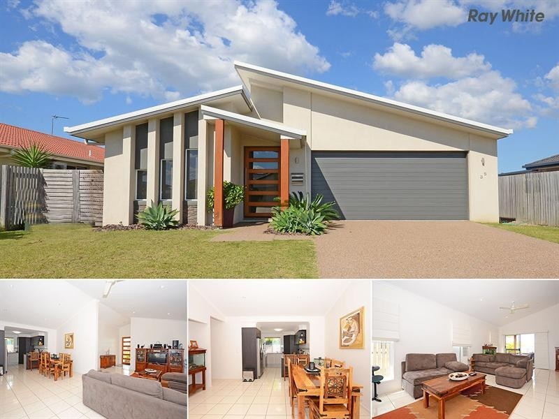 35 Earl St Vincent Circuit, Hervey Bay QLD 4655