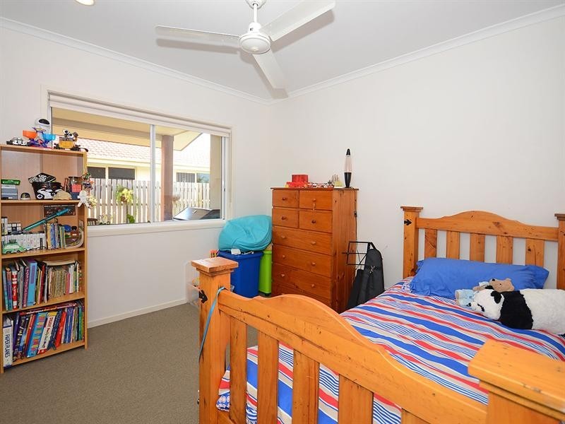 35 Earl St Vincent Circuit, Hervey Bay QLD 4655