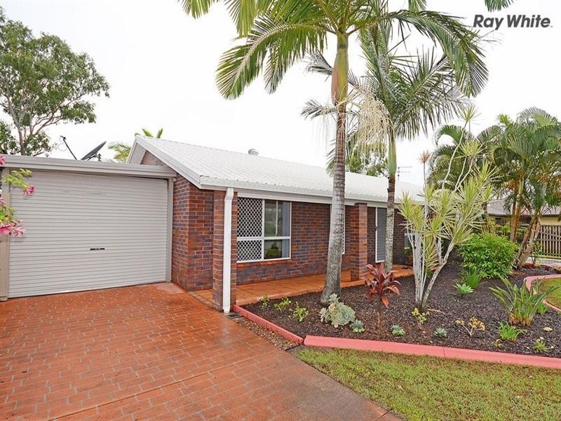 30 Acacia Street, Point Vernon QLD 4655