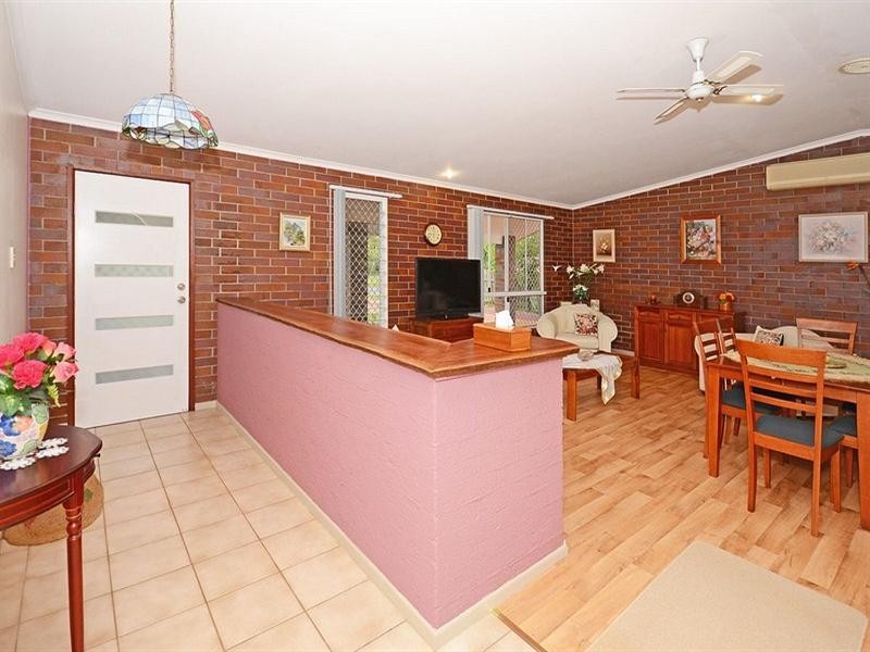 30 Acacia Street, Point Vernon QLD 4655