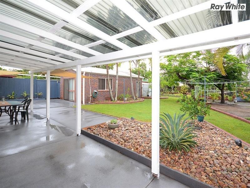 30 Acacia Street, Point Vernon QLD 4655