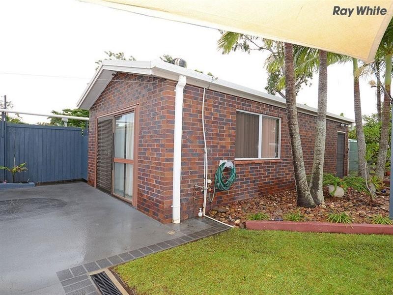 30 Acacia Street, Point Vernon QLD 4655