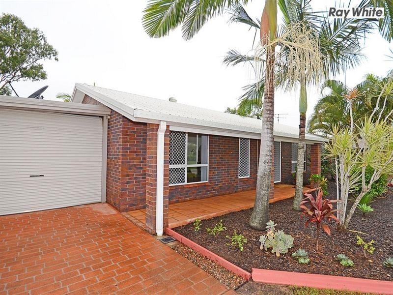 30 Acacia Street, Point Vernon QLD 4655