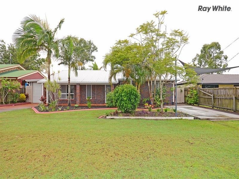 30 Acacia Street, Point Vernon QLD 4655