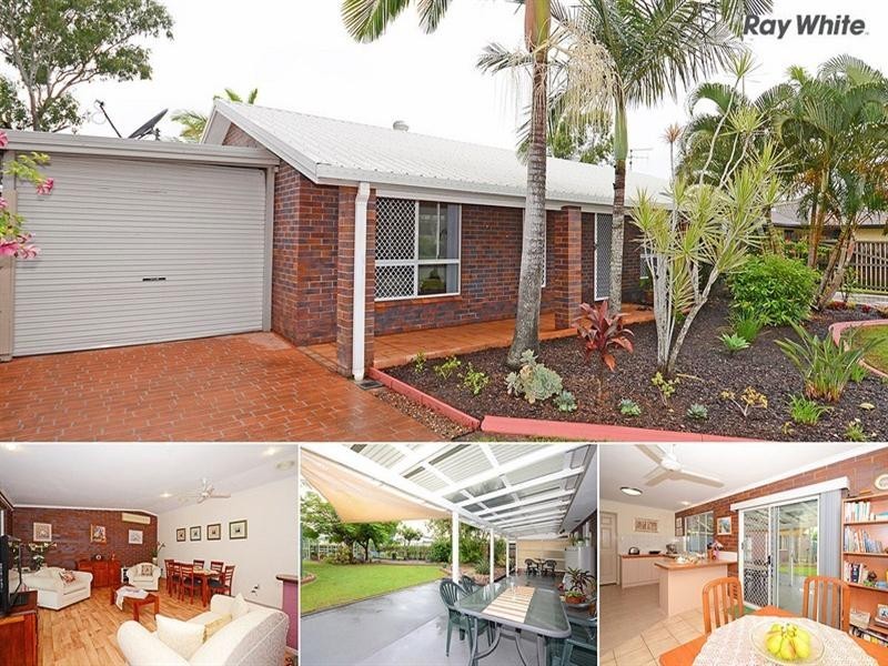 30 Acacia Street, Hervey Bay QLD 4655