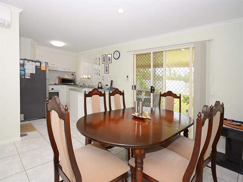 7 Pharlap Court, Point Vernon QLD 4655