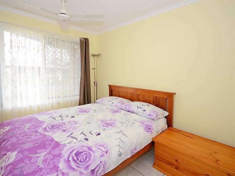 7 Pharlap Court, Point Vernon QLD 4655