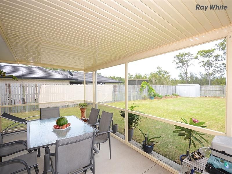 7 Pharlap Court, Point Vernon QLD 4655