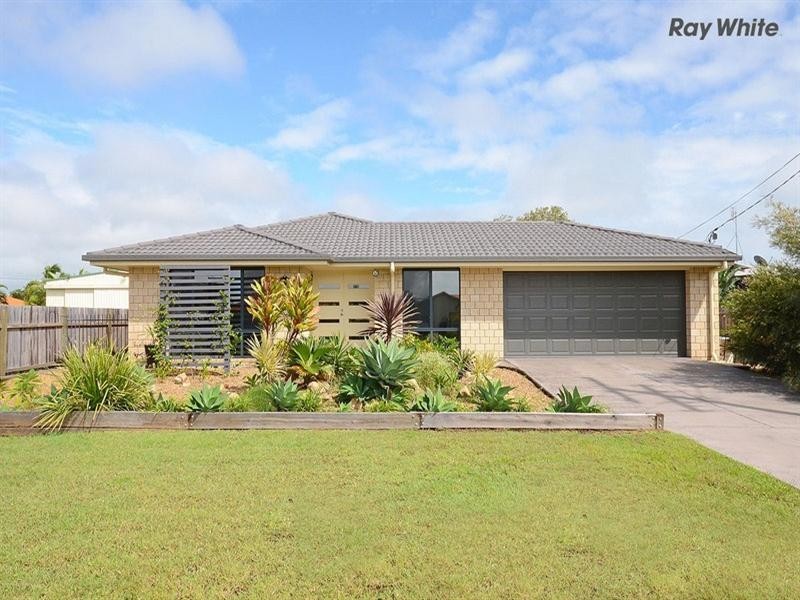 97 Honiton Street, Torquay QLD 4655