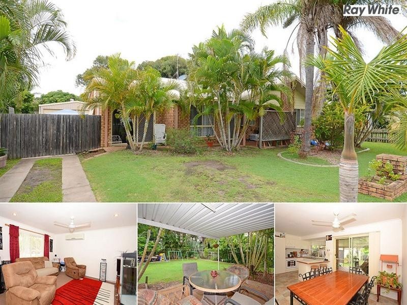 66 Limpus Street, Hervey Bay QLD 4655