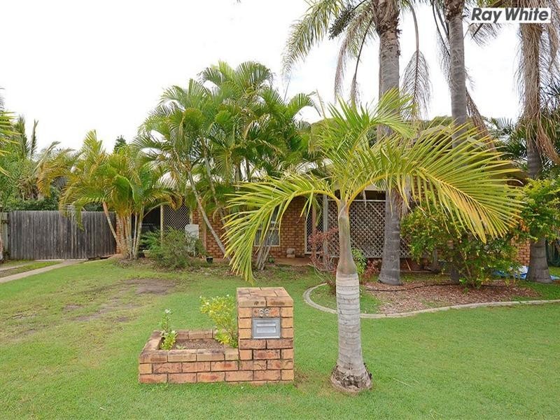 66 Limpus Street, Hervey Bay QLD 4655
