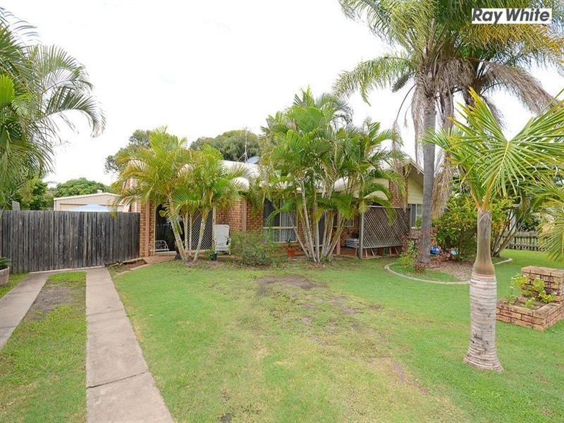 66 Limpus Street, Hervey Bay QLD 4655