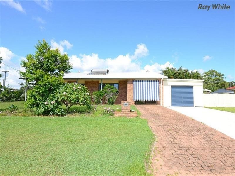 19 GREENWAY, Pialba QLD 4655