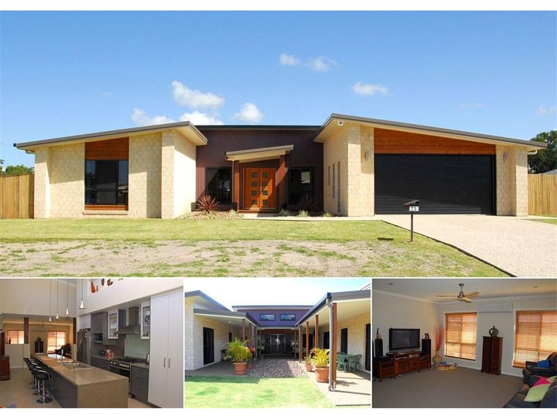 25 Pinehurst Drive, Wondunna QLD 4655