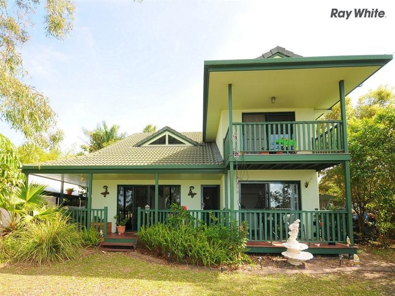 53 Hillcrest Aveune, Hervey Bay QLD 4655