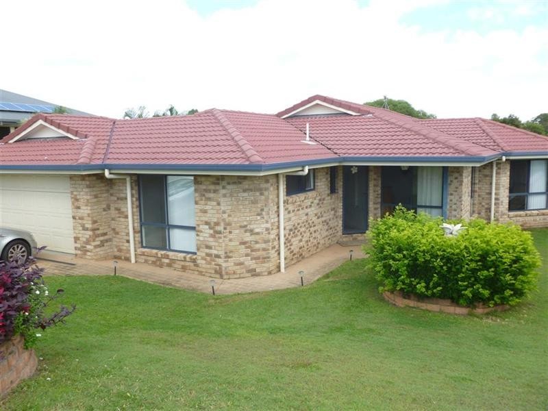 65 Gundesen Drive, Urraween QLD 4655