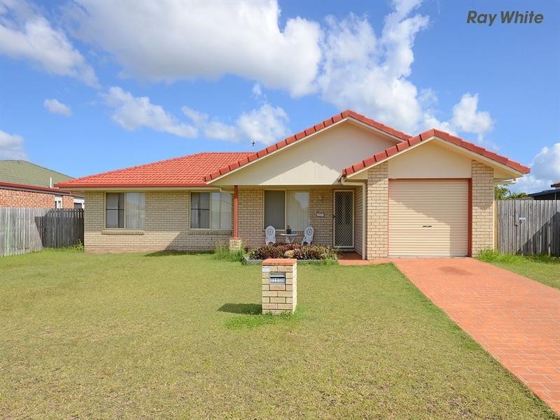 12 Kestrel Court, Eli Waters QLD 4655