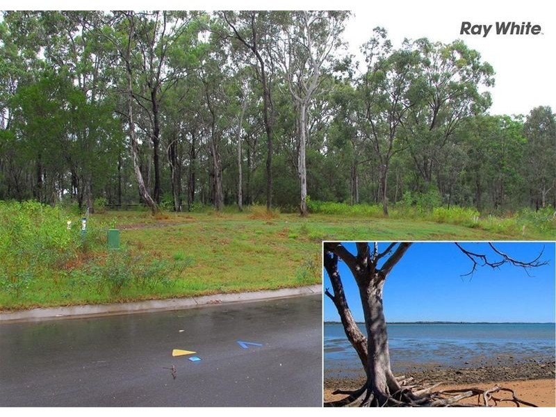 13 Cumberland Court, Point Vernon QLD 4655