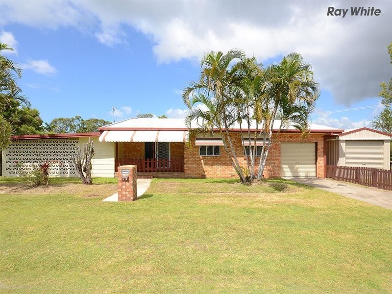 77 Spence Street, Point Vernon QLD 4655