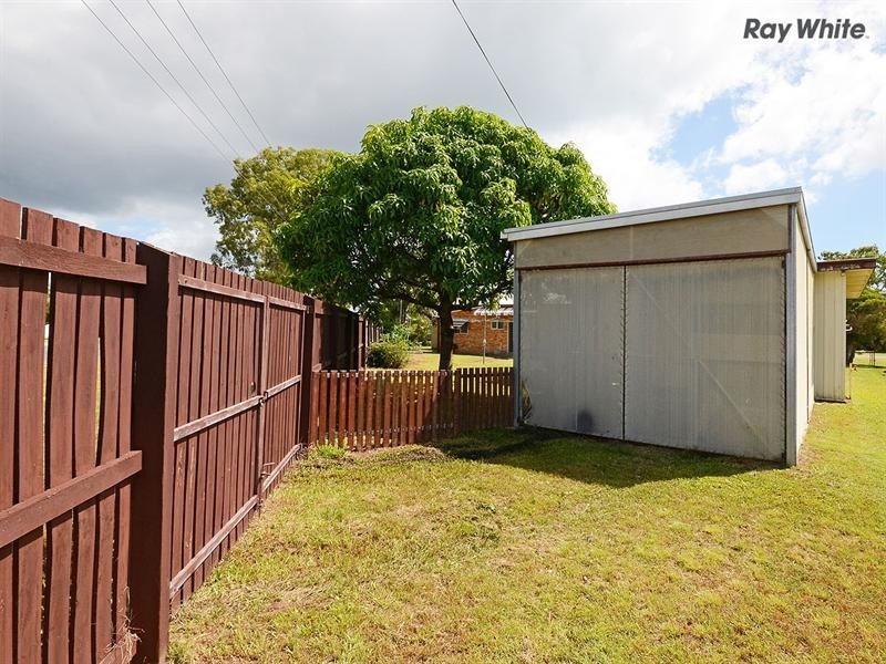 77 Spence Street, Point Vernon QLD 4655