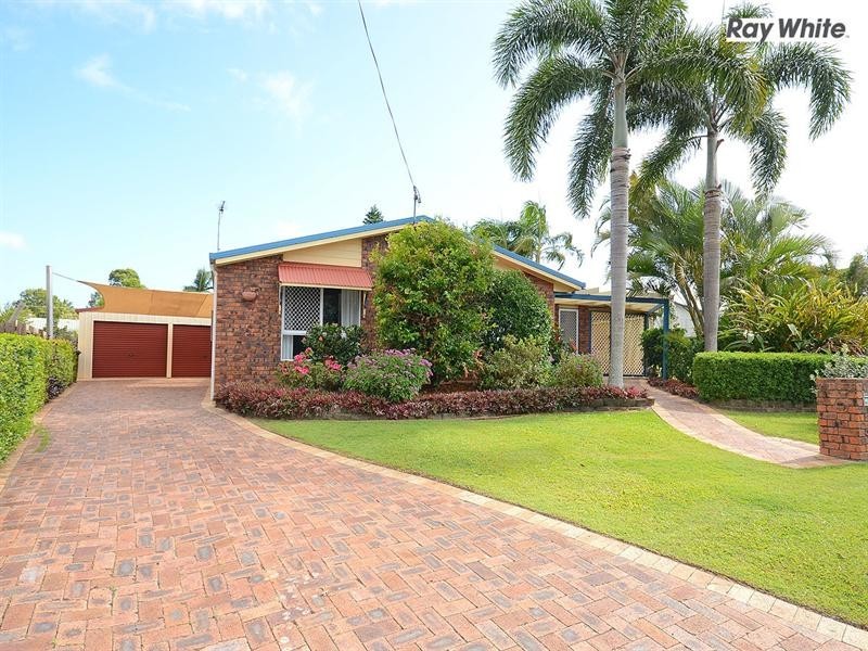 6 Wedge Street, Urraween QLD 4655