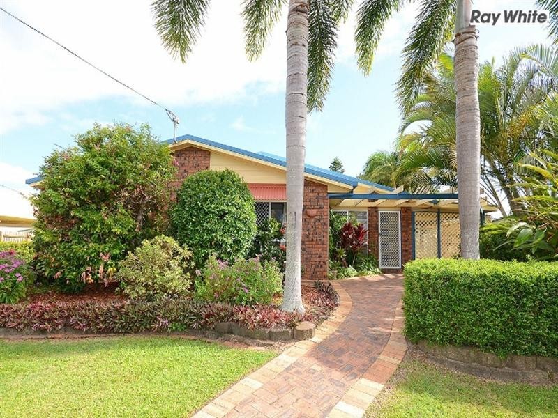 6 Wedge Street, Urraween QLD 4655