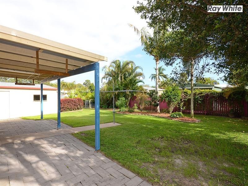 6 Wedge Street, Urraween QLD 4655