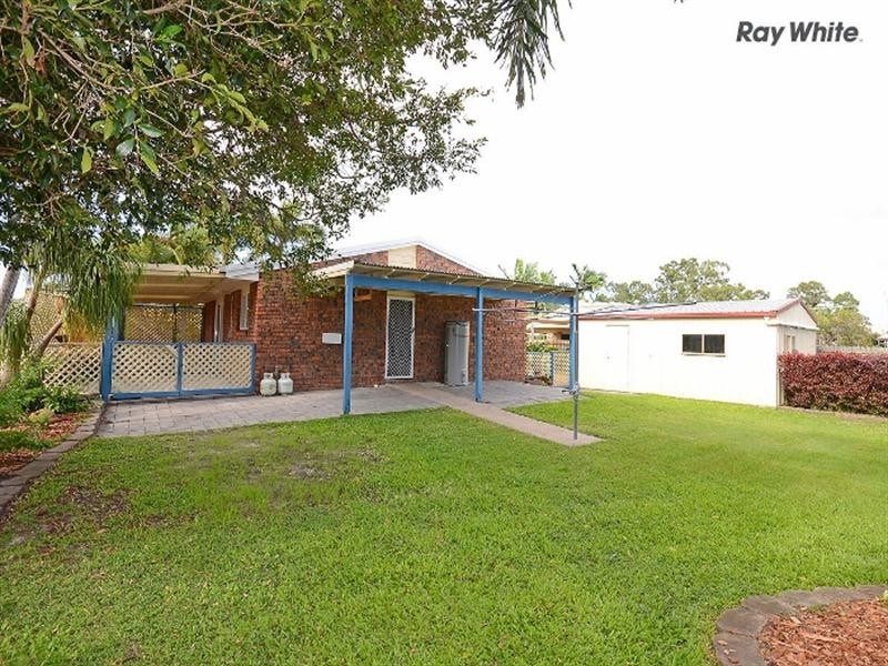 6 Wedge Street, Urraween QLD 4655