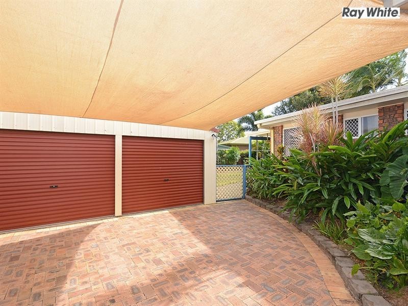 6 Wedge Street, Urraween QLD 4655