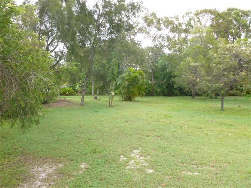 Lot 1, 24-26 Verden Drive, Urangan QLD 4655