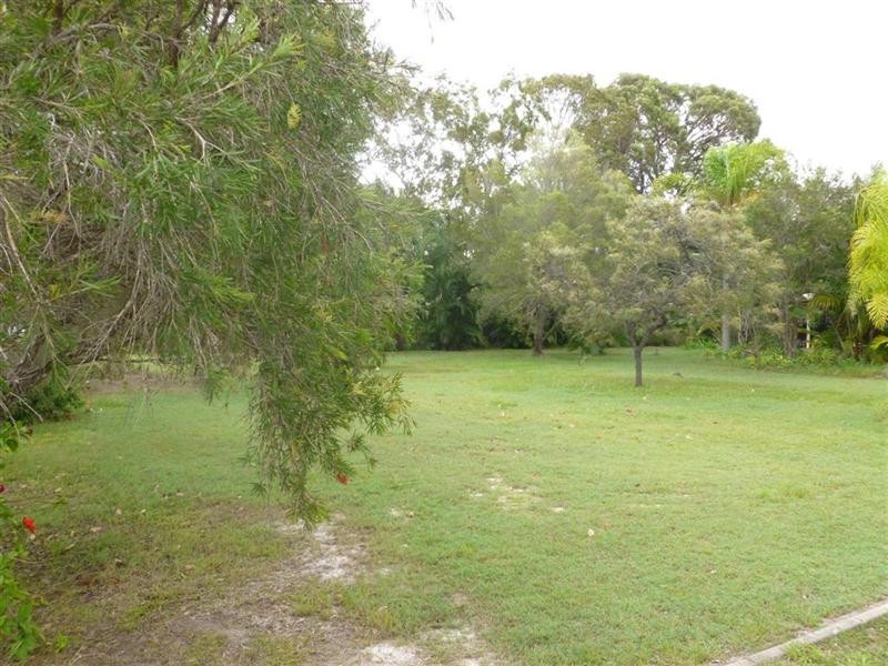 Lot 1, 24-26 Verden Drive, Urangan QLD 4655